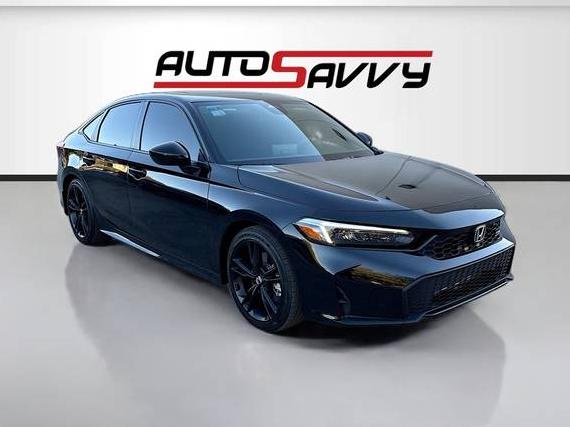 HONDA CIVIC SI 2025 2HGFE1E52SH477311 image HONDA CIVIC SI 2025 2HGFE1E52SH477311 image